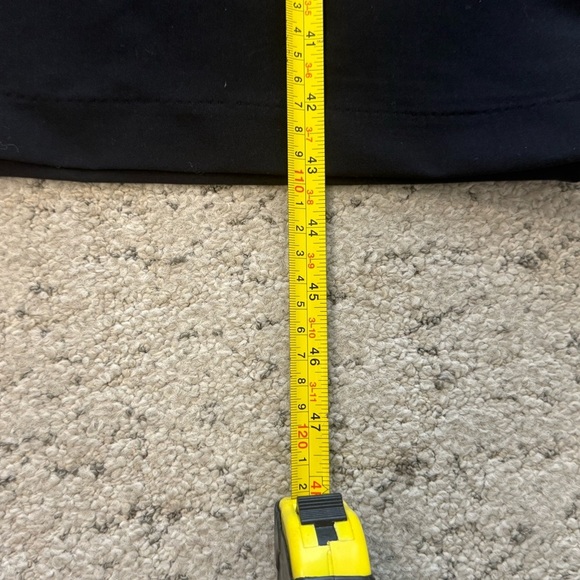 A-Cold-War size NWOT 9 (32 see measurem) viscose blend wide leg Women's Wide-Leg - Picture 8 of 15